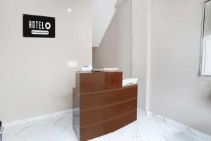 Hotel O Sector 33 Gurgaon