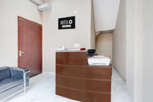 Hotel O Sector 33 Gurgaon