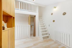 Le Duplex - à 10 minutes de Paris