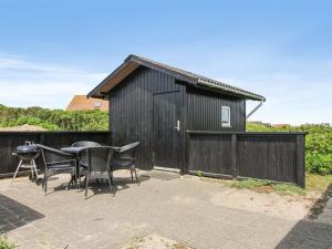 Holiday Home Terhi - 200m from the sea by Interhome