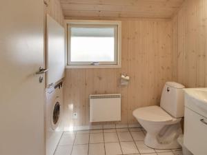 Holiday Home Klint - 1-7km from the sea by Interhome