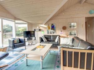 Holiday Home Klint - 1-7km from the sea by Interhome