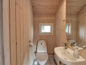 Holiday Home Klint - 1-7km from the sea by Interhome