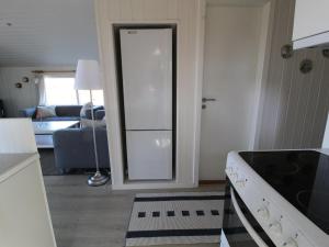 Holiday Home Lilja - 1-5km from the sea by Interhome