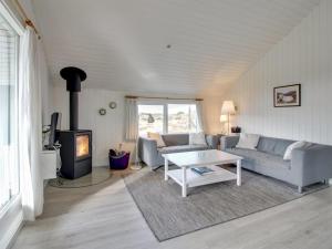 Holiday Home Lilja - 1-5km from the sea by Interhome