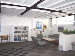 Apartment Raimo - 50m from the sea by Interhome