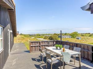 Holiday Home Benja - 200m from the sea by Interhome