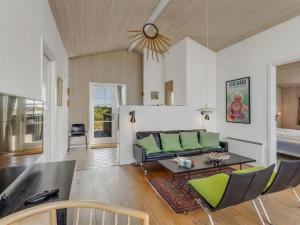 Holiday Home Benja - 200m from the sea by Interhome