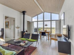 Holiday Home Benja - 200m from the sea by Interhome