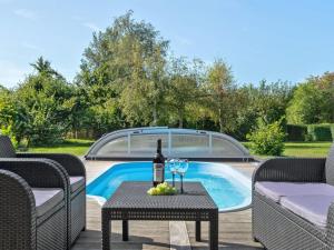 Holiday Home Biaver - 350m from the sea by Interhome