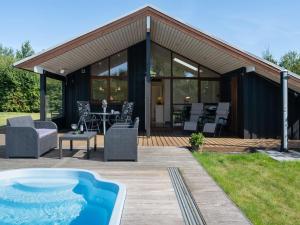 Holiday Home Biaver - 350m from the sea by Interhome
