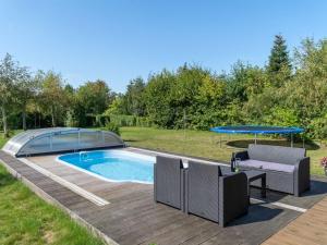 Holiday Home Biaver - 350m from the sea by Interhome
