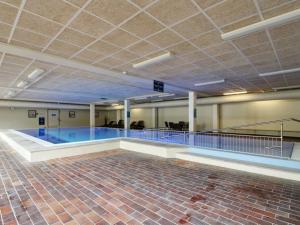 Apartment Britt - 100m from the sea by Interhome