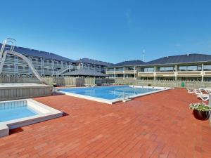 Apartment Britt - 100m from the sea by Interhome