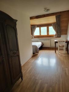 Gîte à Molines en Queyras 8-15 pers