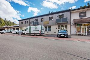 Albzeit Naturholzapartments