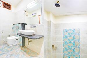 Hotel O Phalka Bazaar Gwalior