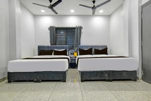 Hotel O Ujjain Railway Station