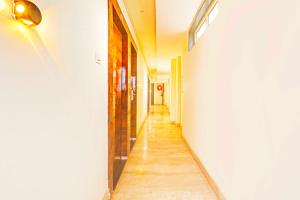Hotel O Phalka Bazaar Gwalior