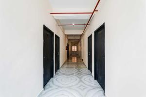 Hotel O Varanasi RTO office