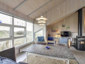 Holiday Home Wikar - 50m from the sea by Interhome