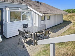 Holiday Home Wikar - 50m from the sea by Interhome