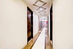 Collection O Chhatrapati Shivaji Maharaj Metro Station