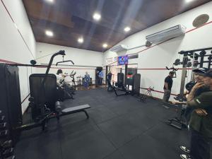 Sensacional Flat pé na areia na Praia da Costa