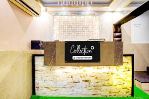 Collection O Chhatrapati Shivaji Maharaj Metro Station