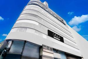 Collection O Chhatrapati Shivaji Maharaj Metro Station