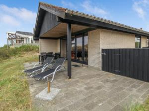 Holiday Home Sophine - 50m from the sea by Interhome