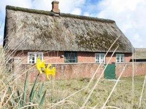 Holiday Home Iivari - 1-5km from the sea by Interhome