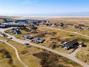 Holiday Home Sten - 100m from the sea by Interhome