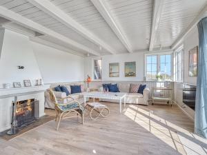 Holiday Home Sten - 100m from the sea by Interhome