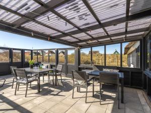 Holiday Home Sten - 100m from the sea by Interhome