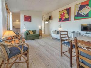 Holiday Home Jules - 300m from the sea by Interhome