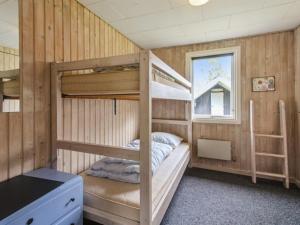 Holiday Home Nielsine - 1-5km from the sea by Interhome