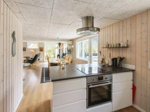Holiday Home Nielsine - 1-5km from the sea by Interhome