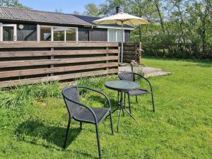 Holiday Home Nielsine - 1-5km from the sea by Interhome