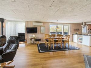 Holiday Home Nielsine - 1-5km from the sea by Interhome