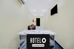 Hotel O Kothapet Near Omini Hospital