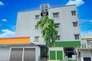 Hotel O Kothapet Near Omini Hospital