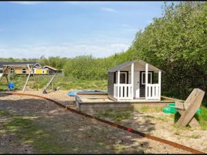 Holiday Home Julie - 1-5km from the sea by Interhome - 4hvězdičkové hotely ve městě Fano