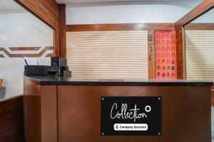 Collection O Kottayam Caritas Bus Terminal