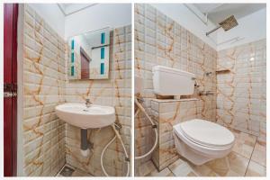 Collection O Kottayam Caritas Bus Terminal