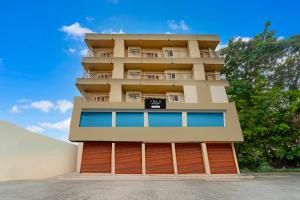 Collection O Kottayam Near Caritas Hospital - 3-star hotels in Kottayam