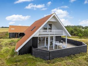 Holiday Home Teda - 2km from the sea by Interhome