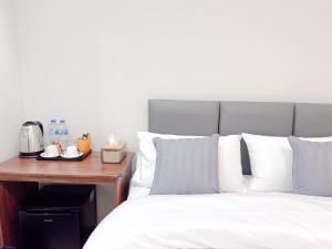 Vintana Siam Bangkok Hotel