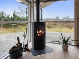 Holiday Home Tiane - 800m from the sea by Interhome