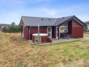 Holiday Home Tiane - 800m from the sea by Interhome